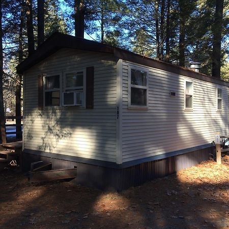 Moody Beach Rv Campground Wells Exterior photo