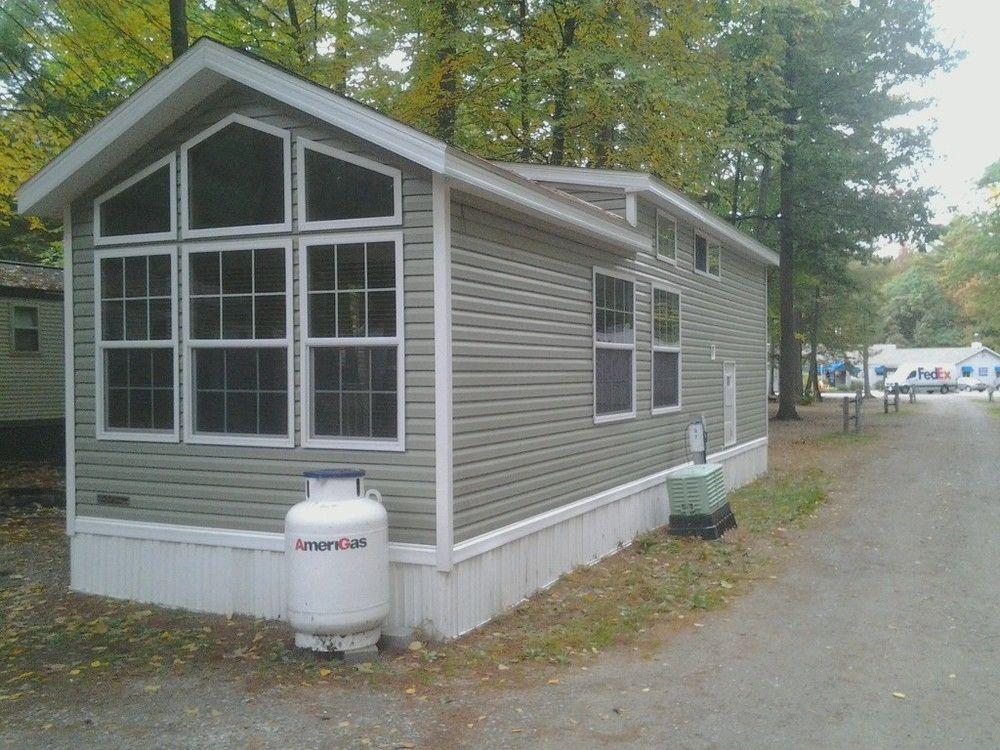 Moody Beach Rv Campground Wells Exterior photo