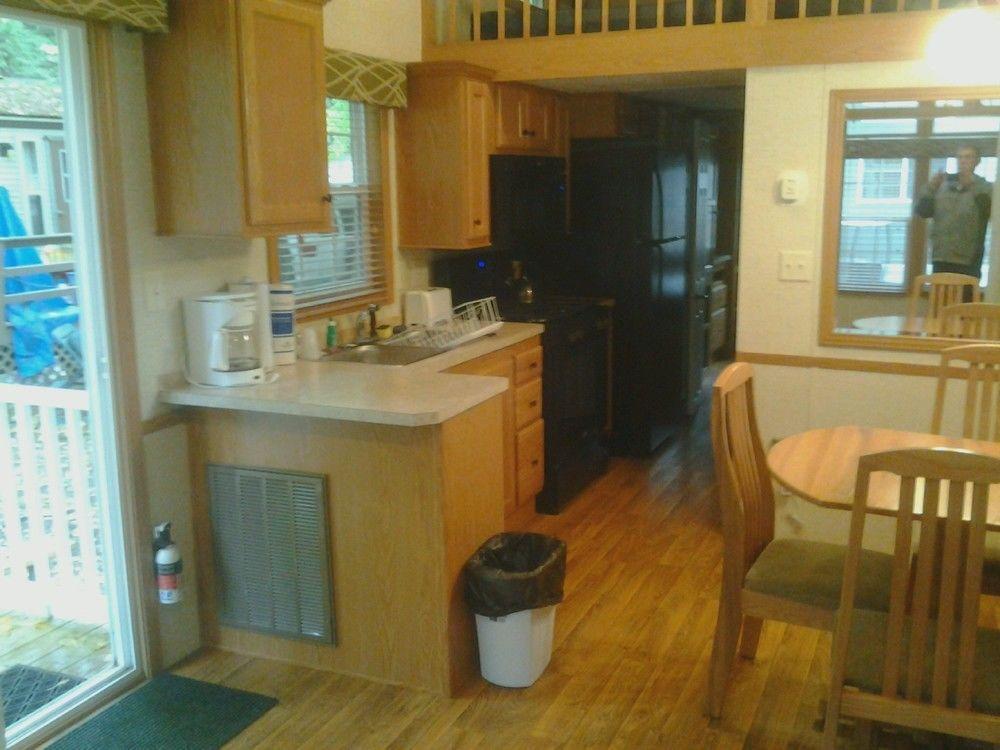 Moody Beach Rv Campground Wells Exterior photo