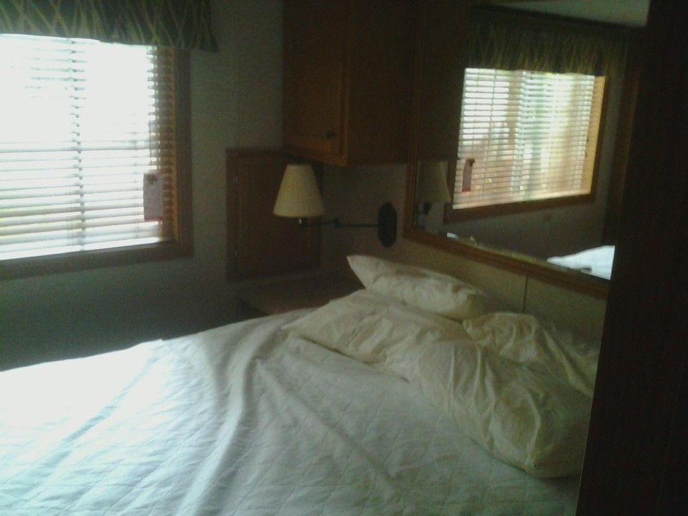 Moody Beach Rv Campground Wells Exterior photo