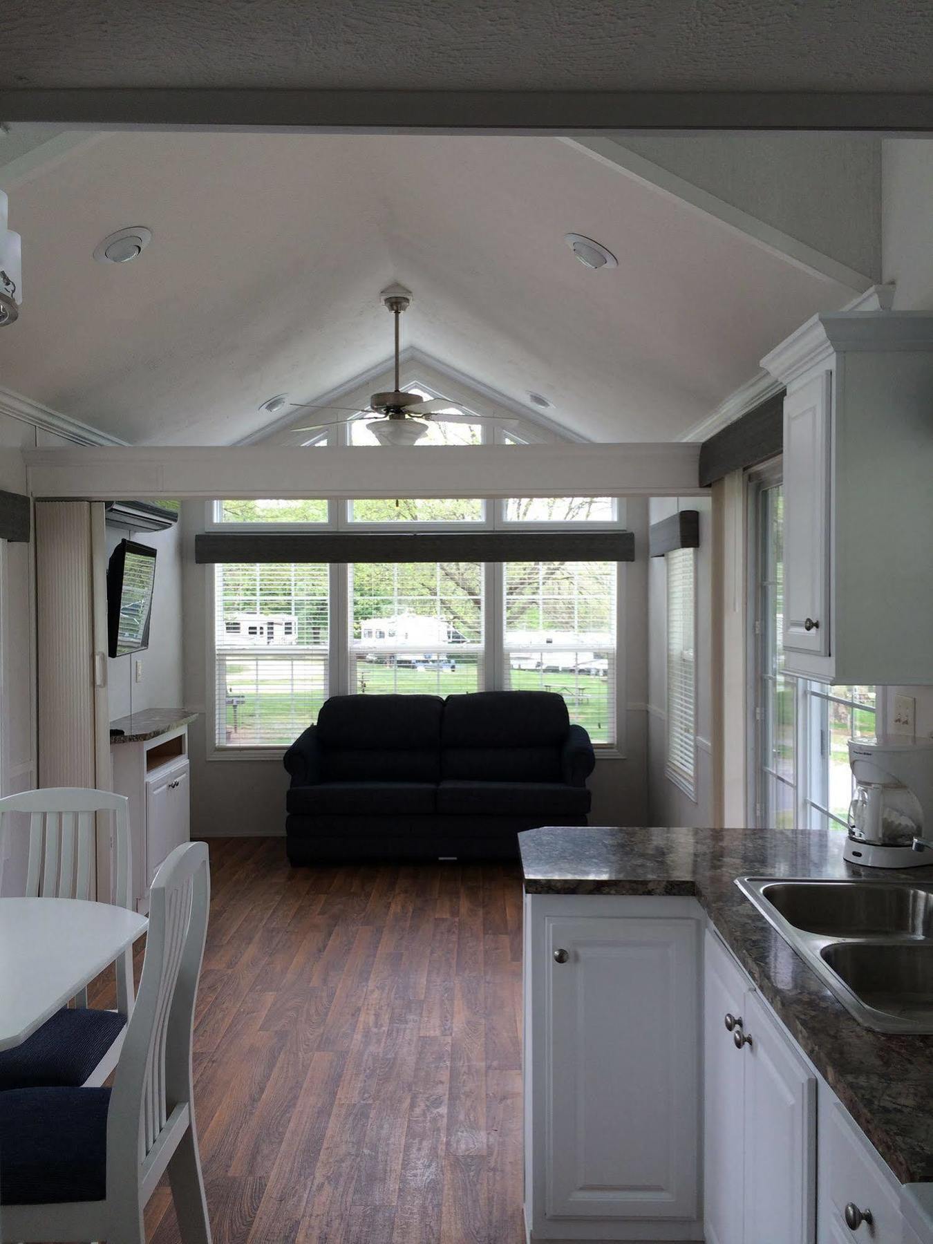 Moody Beach Rv Campground Wells Exterior photo