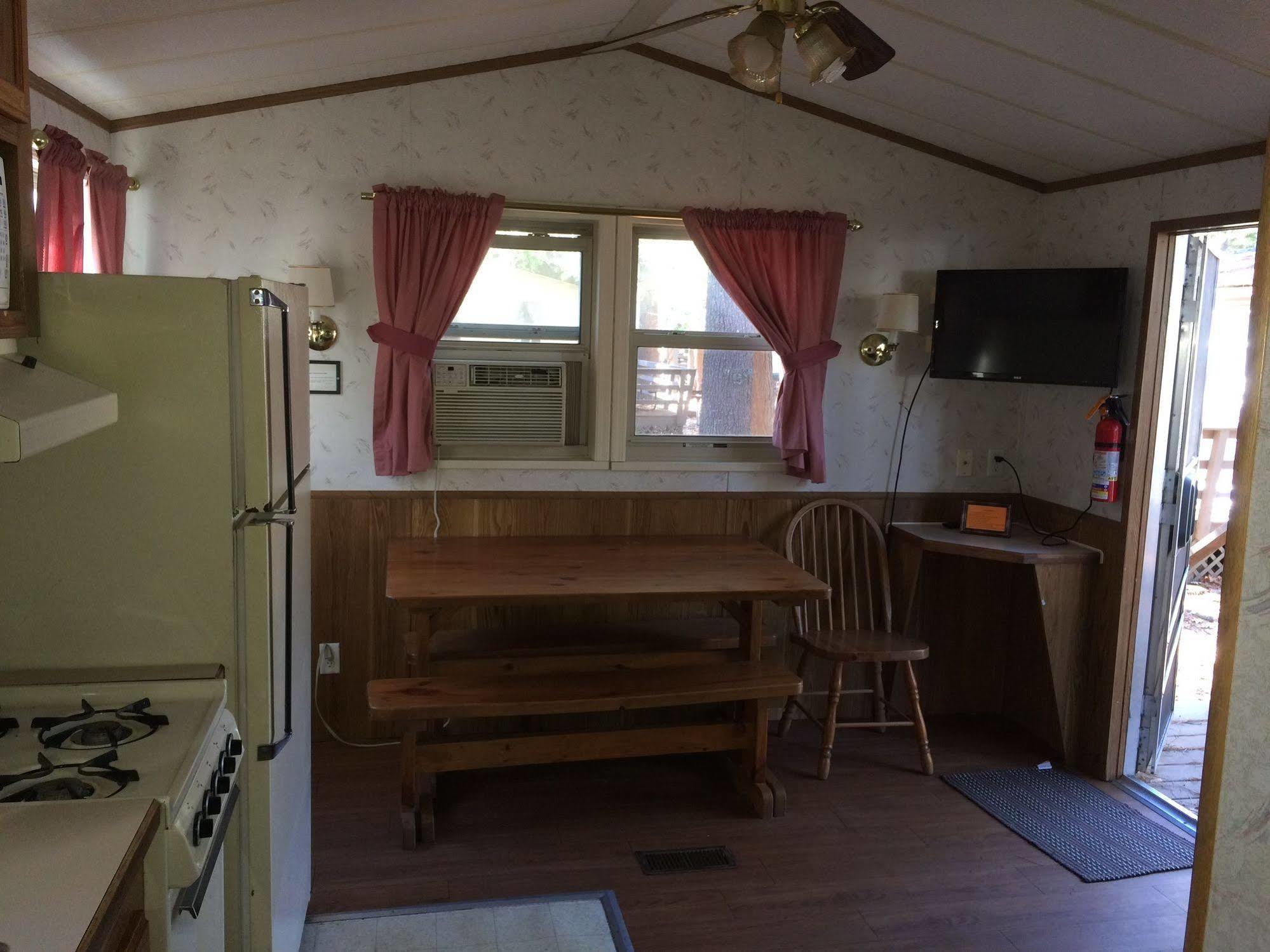 Moody Beach Rv Campground Wells Exterior photo
